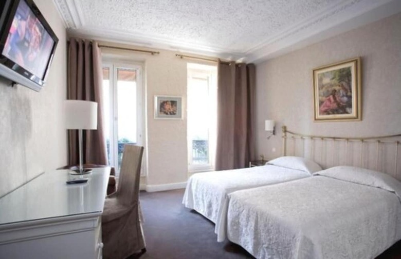 Hotel H�tel Atlantis Saint-germain-des-pr�s