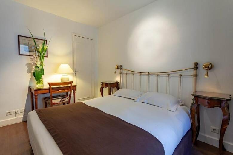 Hotel H�tel Atlantis Saint-germain-des-pr�s