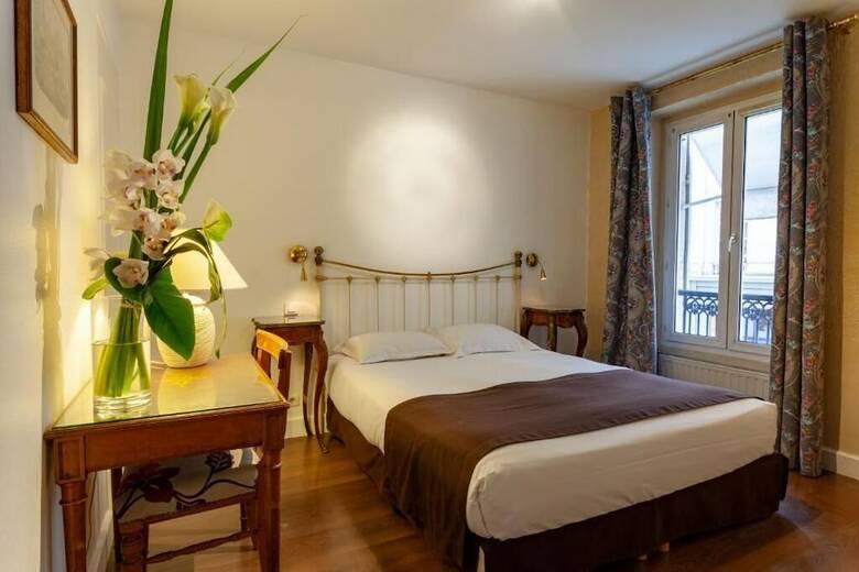 Hotel H�tel Atlantis Saint-germain-des-pr�s