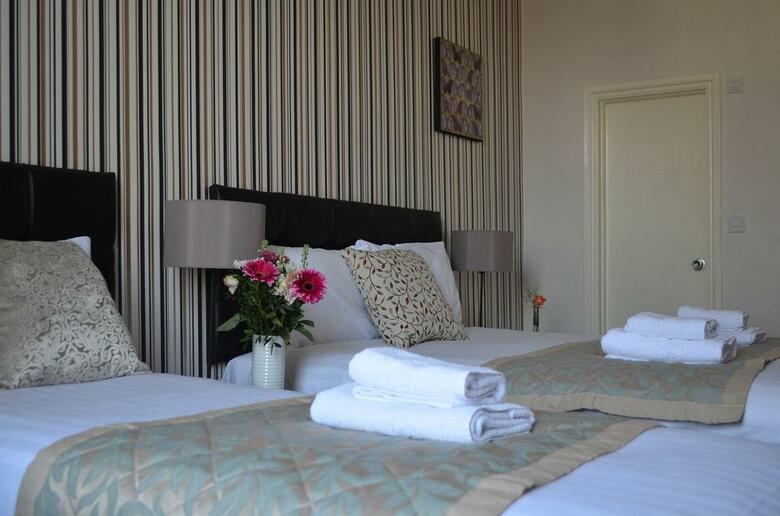 1 Lexham Gardens Hotel