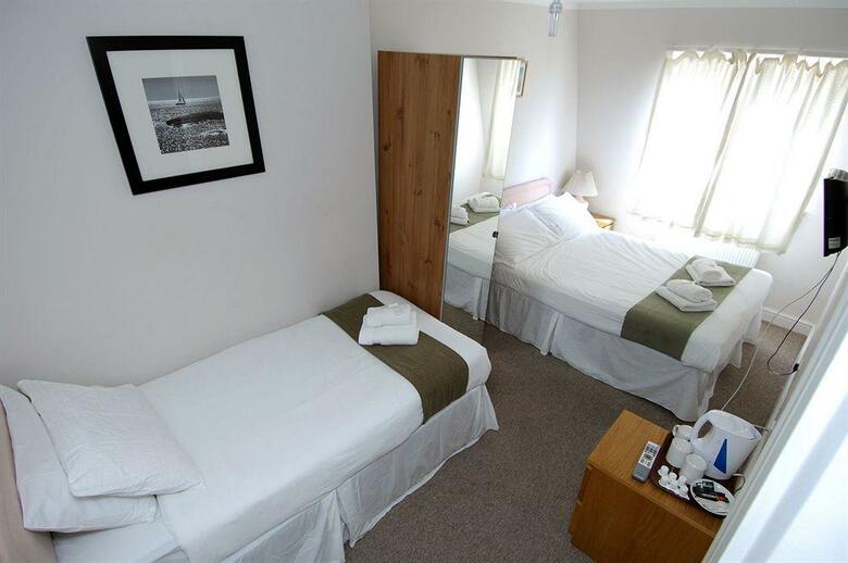 1 Lexham Gardens Hotel