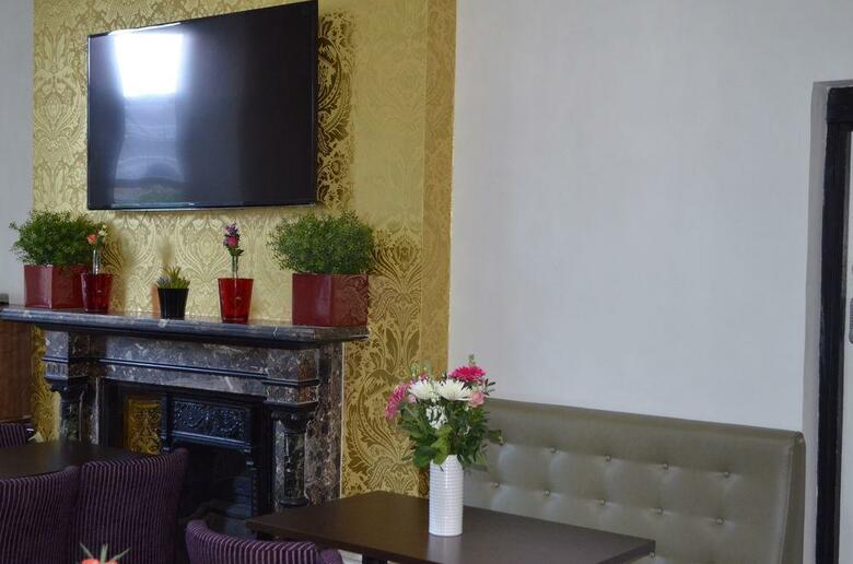 1 Lexham Gardens Hotel