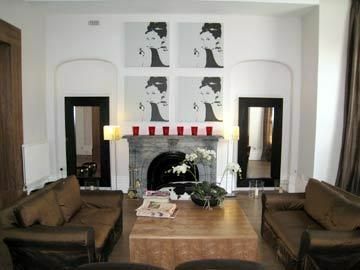 1 Lexham Gardens Hotel