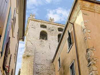 Alla Torre Hotel