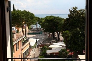 Alla Torre Hotel