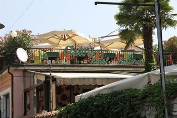 Alla Torre Hotel