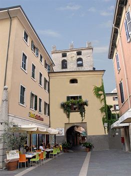 Alla Torre Hotel