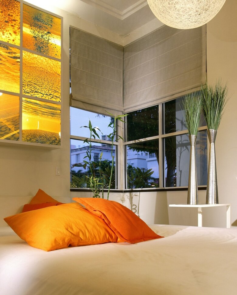Hotel Nassau Suite