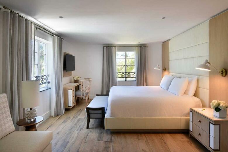 Hotel Ocean
