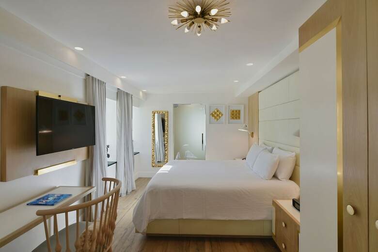 Hotel Ocean