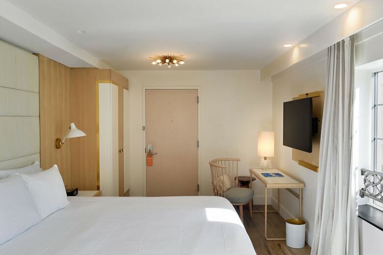 Hotel Ocean