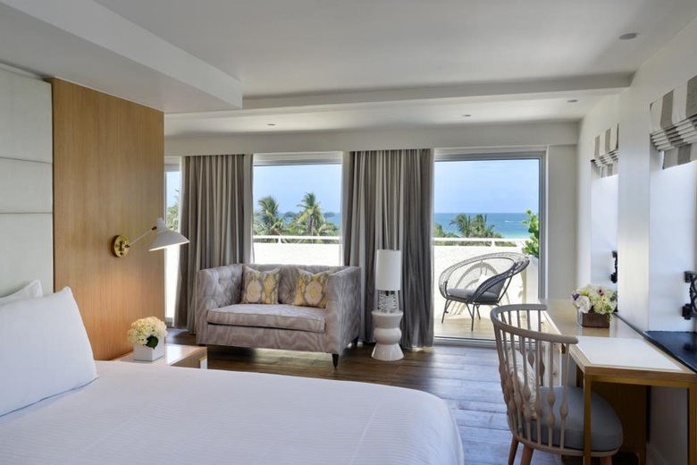 Hotel Ocean