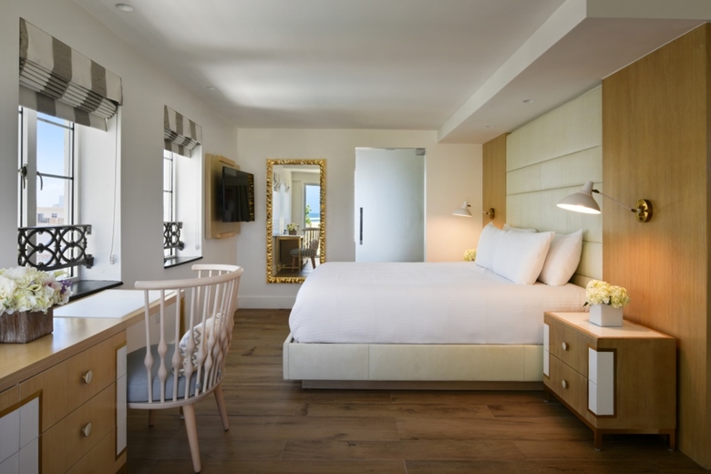 Hotel Ocean