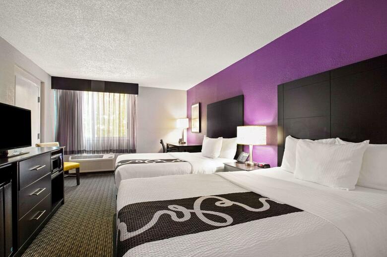 Hotel La Quinta Inn & Suites Miami Lakes