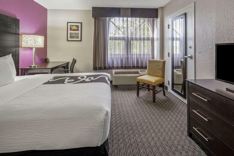 Hotel La Quinta Inn & Suites Miami Lakes