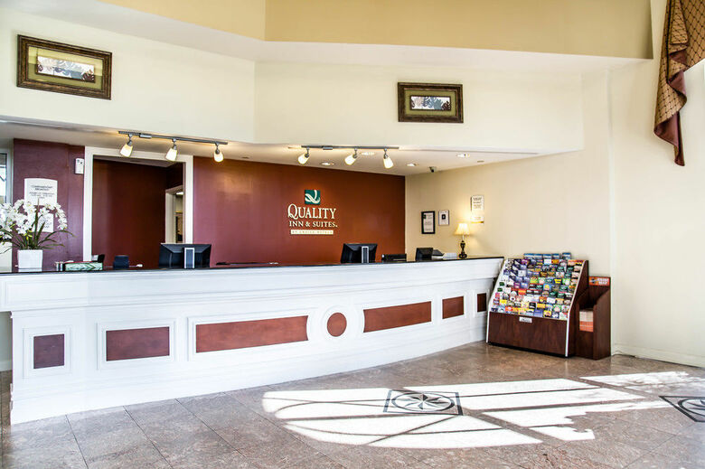 Hotel Ramada Heritage Park