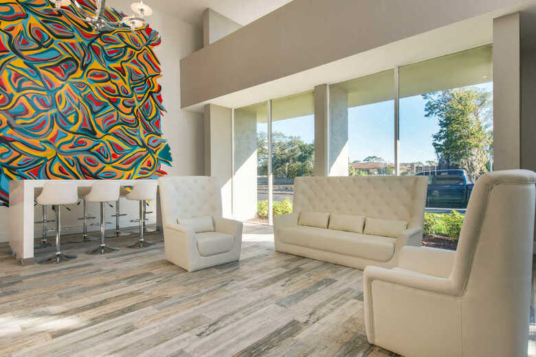 Palazzo Lakeside Hotel