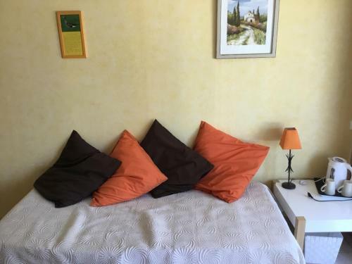 Hostal Les Palettes