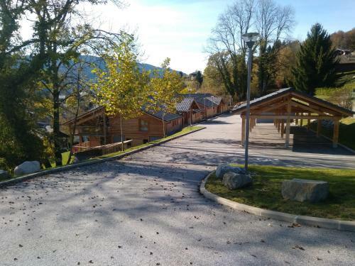 Apartamentos Le Cardinal