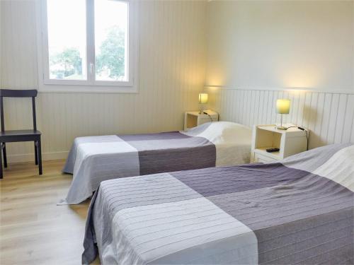 Apartment Stade II