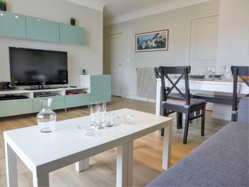 Apartment Stade II