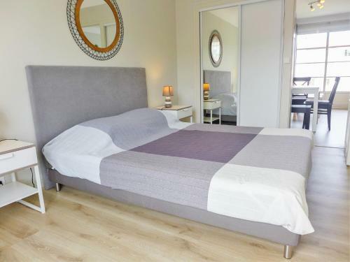 Apartment Stade II