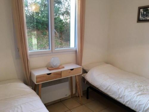 Apartment R�sidence Elorenea - Quartier R�sidentiel 3