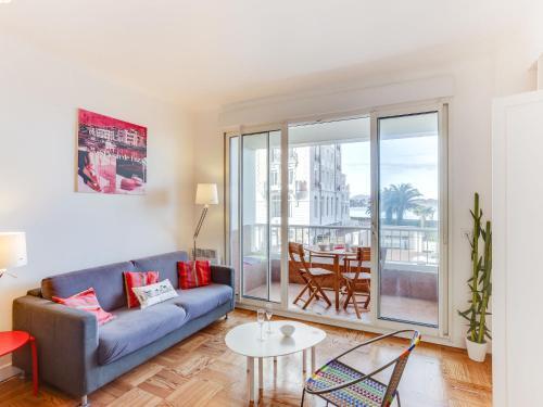 Apartamentos Holiday Home Itchola