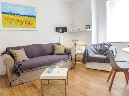 Apartment Zoriona