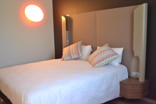 Hotel Campanile Saint Jean De Luz