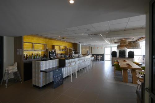 Hotel Campanile Saint Jean De Luz