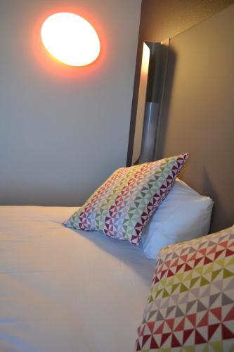 Hotel Campanile Saint Jean De Luz