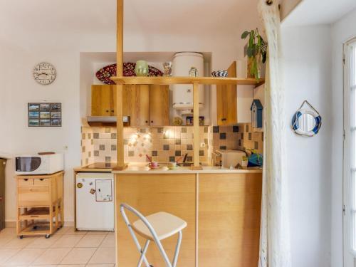 Apartment Louis XIV