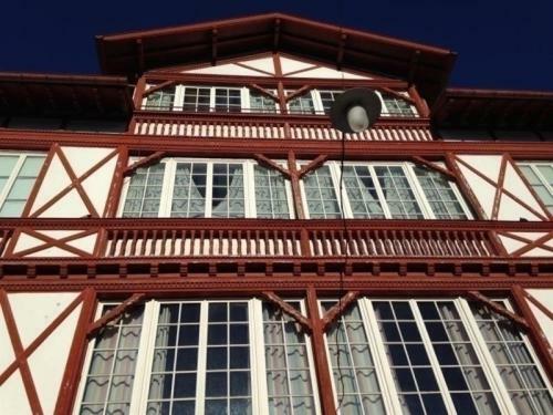 Apartment Labrouche - Centre Ville 500 M de La Grande Plage