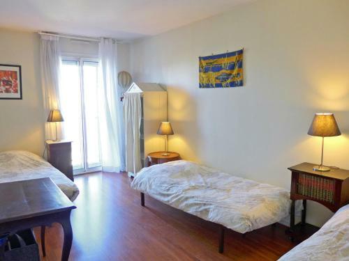 Apartment Isara