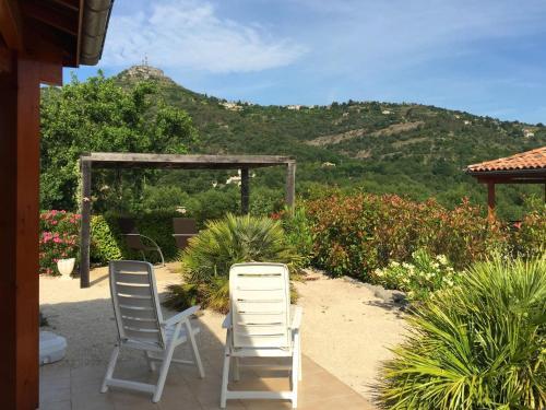 Villa Vallon Pont D'arc
