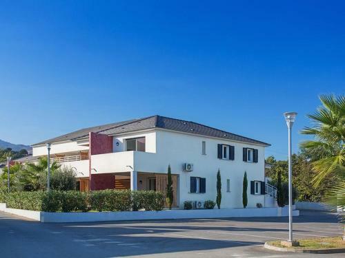Hotel H�tel Les Brises De Mer