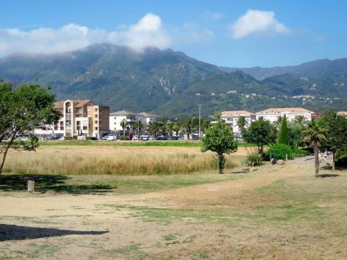 Villa La Cerisaie 260s
