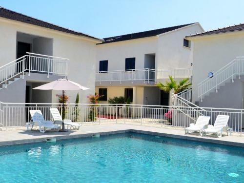 Apartment Les Brises De Mer.7
