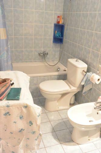 Apartamento Palmeraie 311