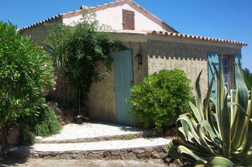 Apartamento Les Marcassins 1