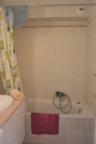 Apartamento Palmeraie 40