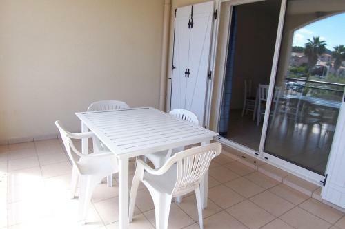 Apartamento Palmeraie 36