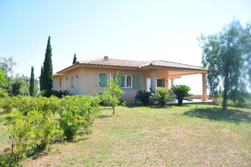 Villa Gabriello