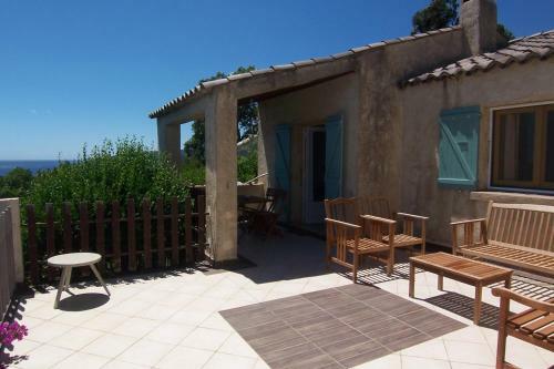 Apartamento Les Marcassins 3