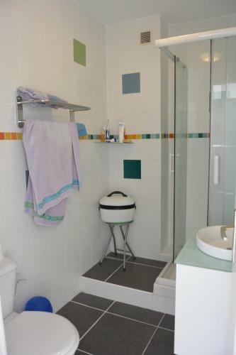 Apartamento Myrte