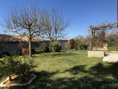 Bed & Breakfast Chambre D'h�tes L'olivianne