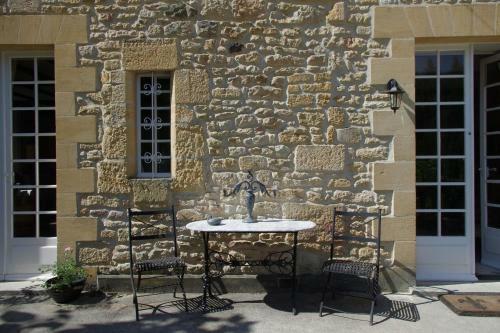 Bed & Breakfast L'atelier Studio Cottage