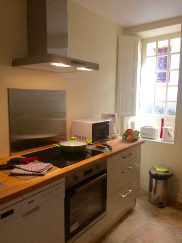 Apartamentos El Alba De Sarlat
