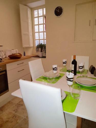 Apartamentos El Alba De Sarlat